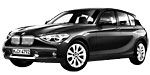 BMW F20 C1521 Fault Code